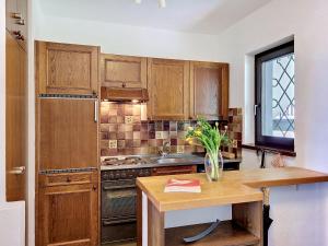 Apartment Residenza Miralago Apt-A3 by Interhome