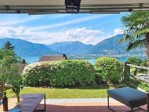 Apartment Residenza Miralago Apt-A3 by Interhome