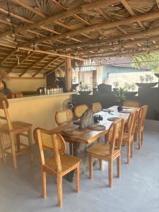 Reef Hostel Arugam Bay