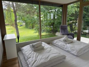 Zbilje Lakeside Apartment