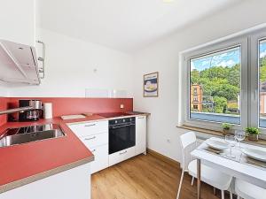 Apartment Cozy Home Lahnstein by Interhome
