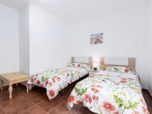 Apartment Flor del Atlantico by Interhome