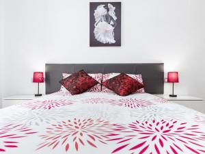 Apartment Flor del Atlantico by Interhome