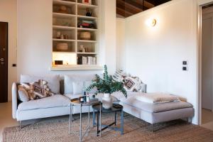 Antica Corte Charming apartment