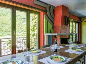 Apartment Casa Malva by Interhome
