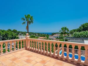Villa Honor by Interhome