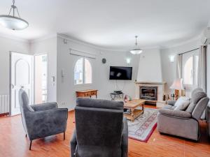 Villa Honor by Interhome