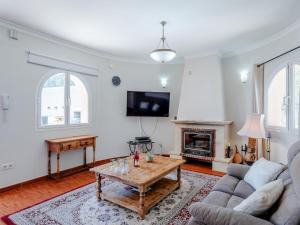 Villa Honor by Interhome