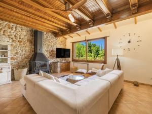 Holiday Home Son Aloy by Interhome
