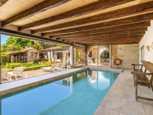 Holiday Home Son Aloy by Interhome
