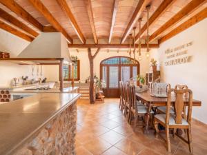 Holiday Home Son Aloy by Interhome