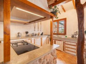 Holiday Home Son Aloy by Interhome