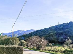Holiday Home Sardinia Hillside Retreat – Apt 14 by Interhome