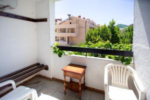Apartments Palma