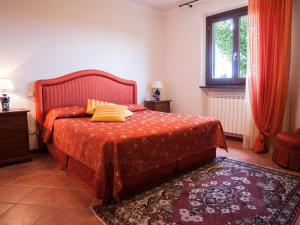 Holiday Home Wunderschöne Villa Katerina im Herzen der Toskana by Interhome