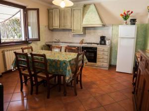 Holiday Home Wunderschöne Villa Katerina im Herzen der Toskana by Interhome