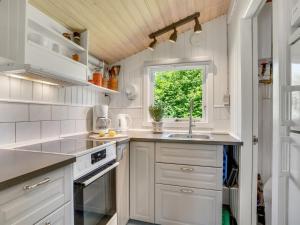 Holiday Home Wanna - 600m from the sea by Interhome