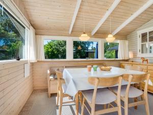 Holiday Home Wanna - 600m from the sea by Interhome