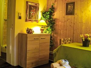 Apartment Herlíkovice by Interhome