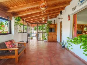 Holiday Home Cas Pobler by Interhome