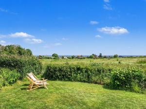 Holiday Home Olufdine - 350m from the sea by Interhome