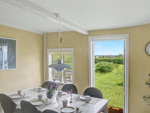 Holiday Home Olufdine - 350m from the sea by Interhome