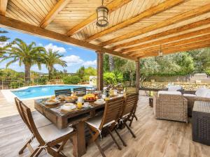 Holiday Home Sa Galera by Interhome