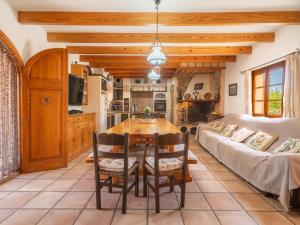 Holiday Home Sa Galera by Interhome