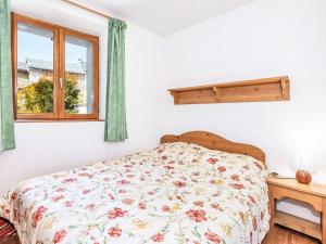 Holiday Home Balcon Cime de Caron by Interhome
