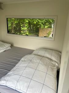 TinyHouse am Stadthafen