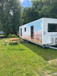TinyHouse am Stadthafen