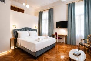 Villa Clio, a Luxury Collection