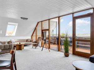 Apartment Maris - 280m from the sea by Interhome