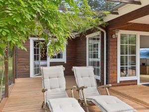 Holiday Home Aiyana - 2-1km from the sea by Interhome