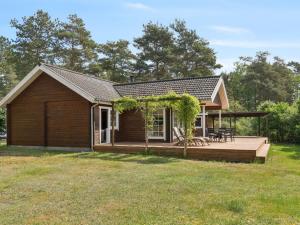 Holiday Home Aiyana - 2-1km from the sea by Interhome