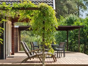 Holiday Home Aiyana - 2-1km from the sea by Interhome