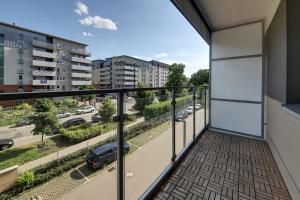 RentPlanet - Apartament Tęczowa