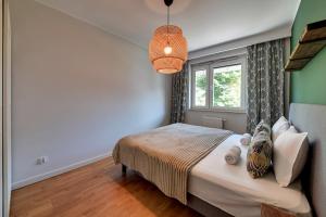 RentPlanet - Apartament Tęczowa