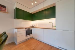 RentPlanet - Apartament Tęczowa