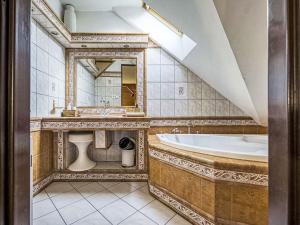 Apartment Fairytale Retreat by Interhome