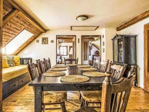 Apartment Fairytale Retreat by Interhome