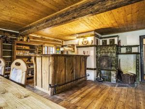 Apartment Fairytale Retreat by Interhome