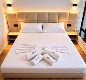 ALZETA Aparthotel