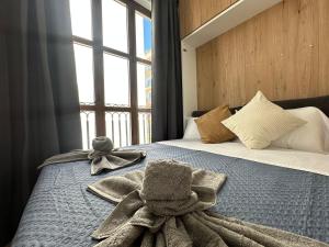 Modern apartment in the heart of Ciutat Vella