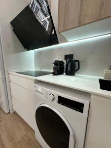Modern apartment in the heart of Ciutat Vella