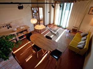 Apartment Villa Aria mit Gemeinschaftspool by Interhome