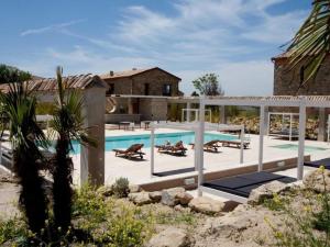 Apartment Villa Aria mit Gemeinschaftspool by Interhome