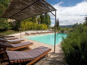 Apartment Villa Aria mit Gemeinschaftspool by Interhome
