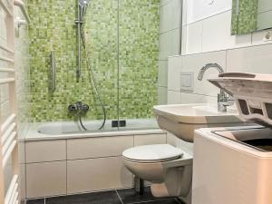 Apartment BUT 045 - Salzwiese by Interhome