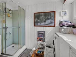 Holiday Home Eila - 1km from the sea by Interhome